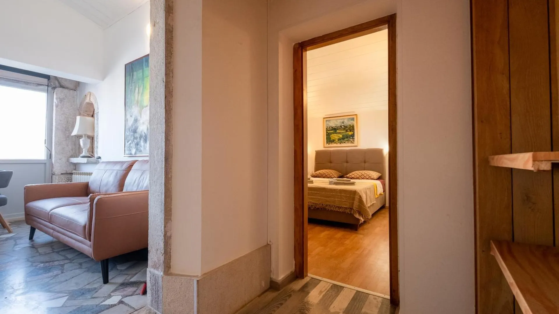 Maison d'hôtes Guesthouse Villaistra Premantura