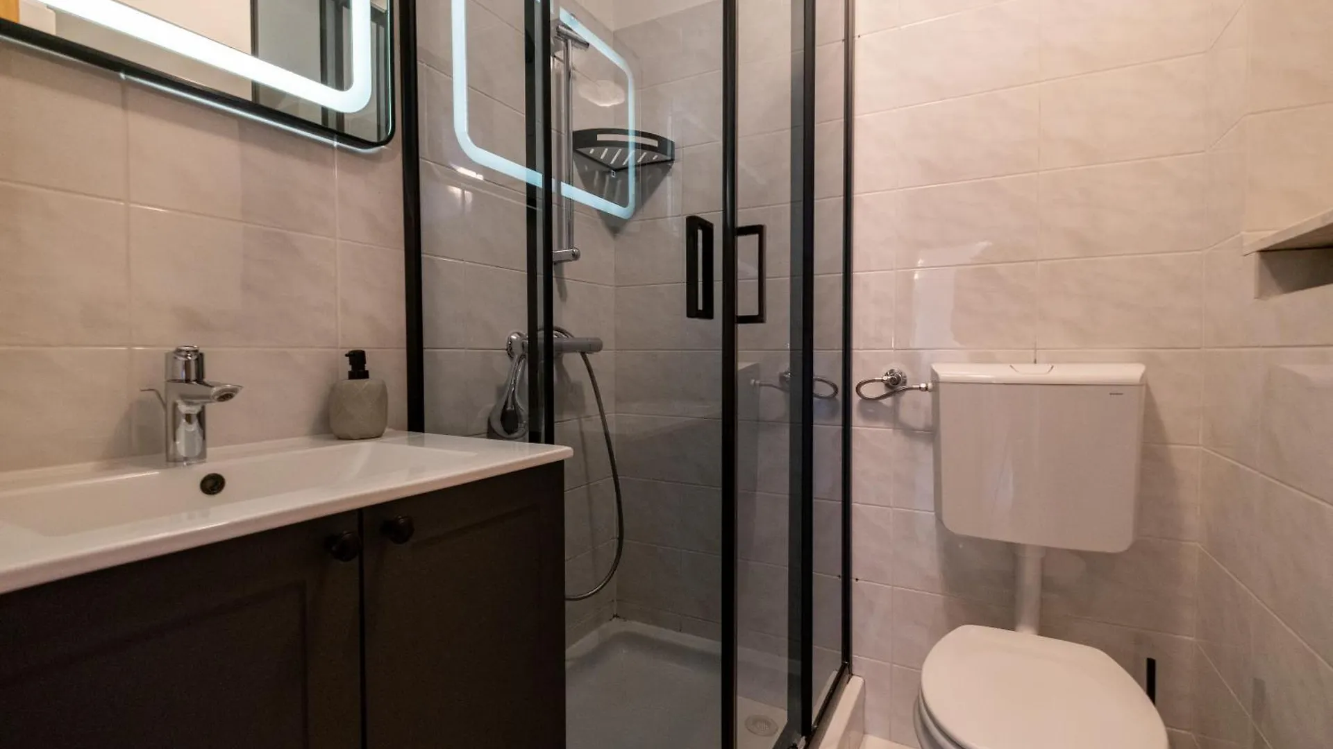 Maison d'hôtes Guesthouse Villaistra Premantura Croatie