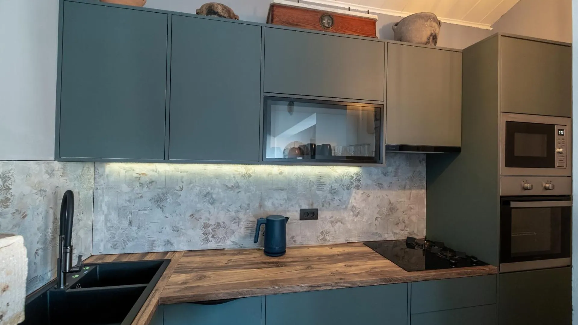 Guesthouse Villaistra Premantura Maison d'hôtes