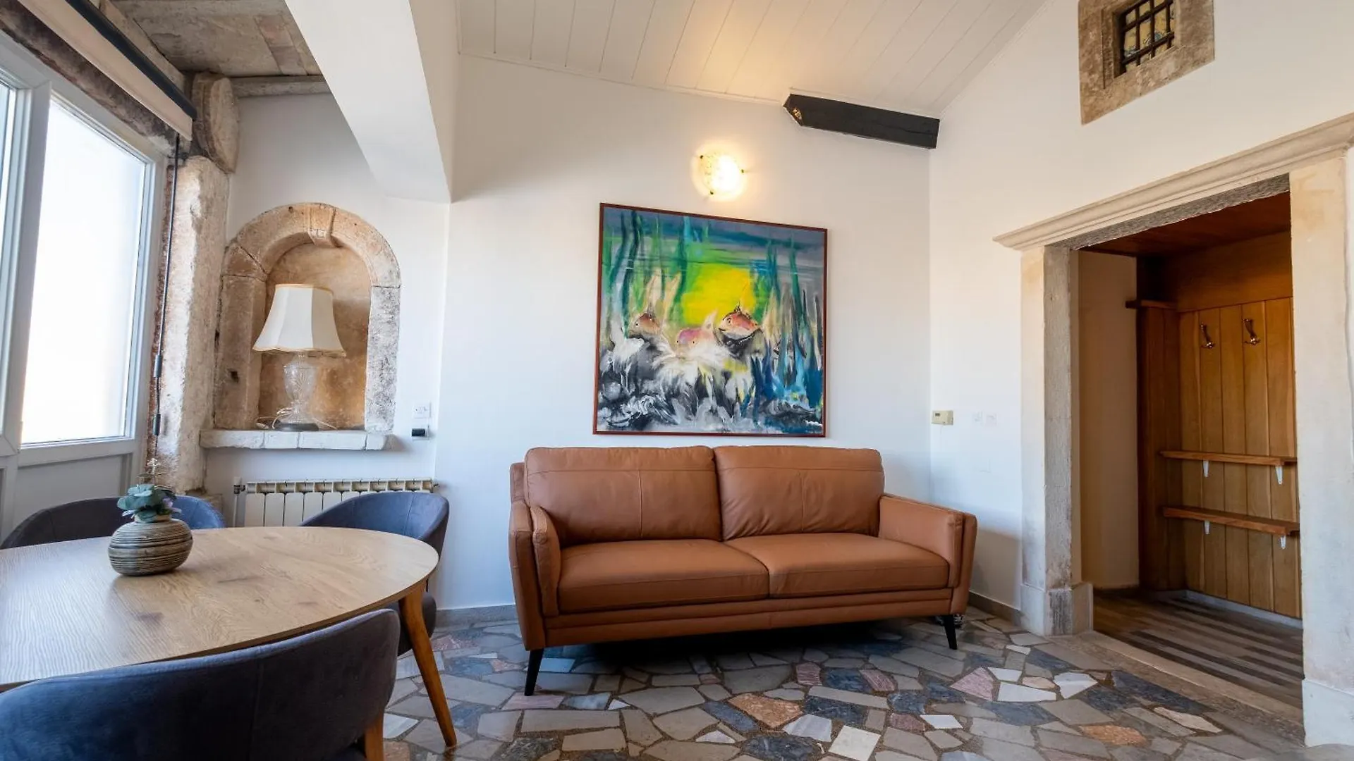 Guesthouse Villaistra Premantura Croacia