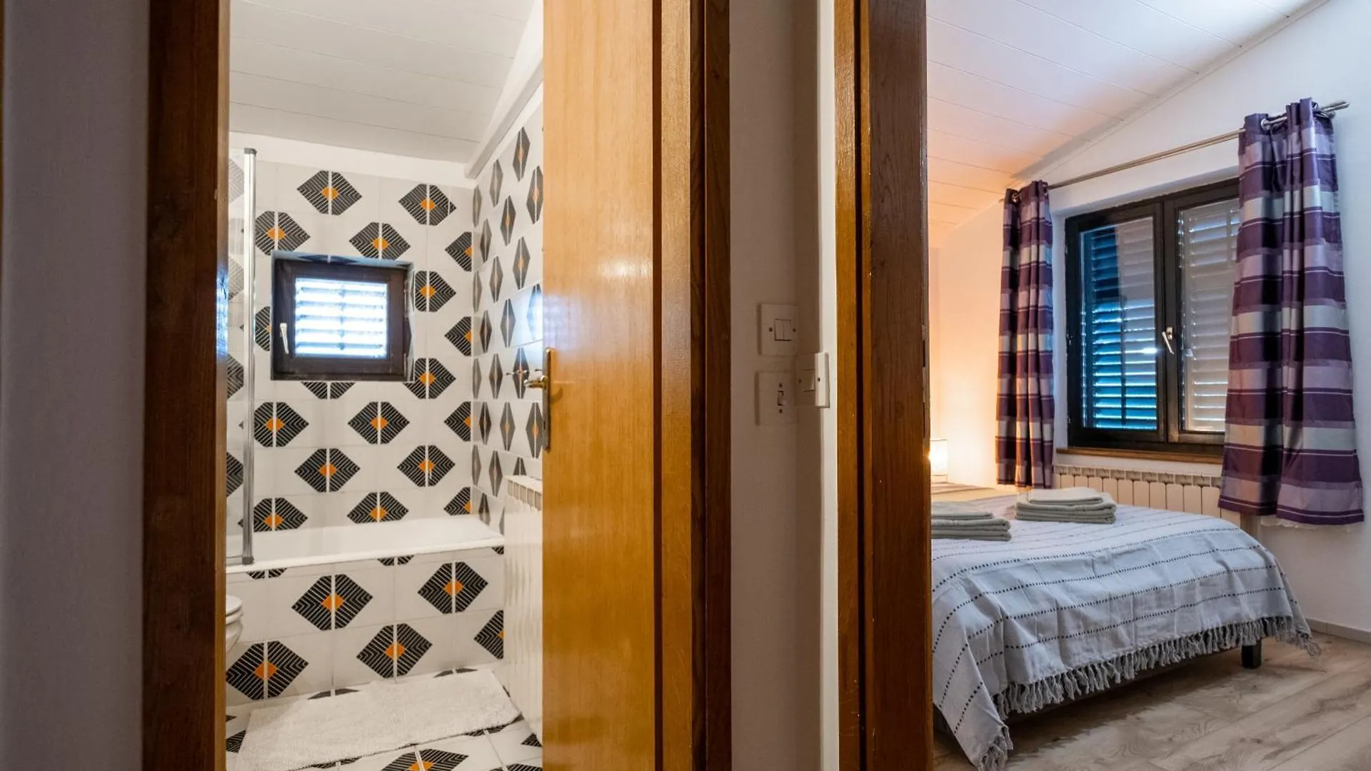 Maison d'hôtes Guesthouse Villaistra Premantura