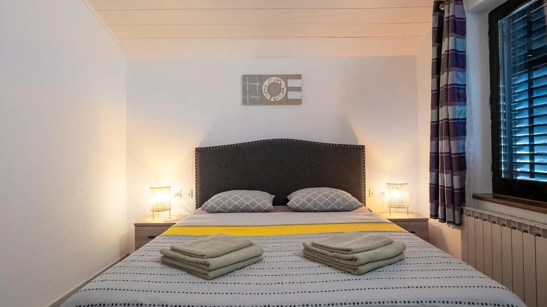 Maison d'hôtes Guesthouse Villaistra Premantura Croatie
