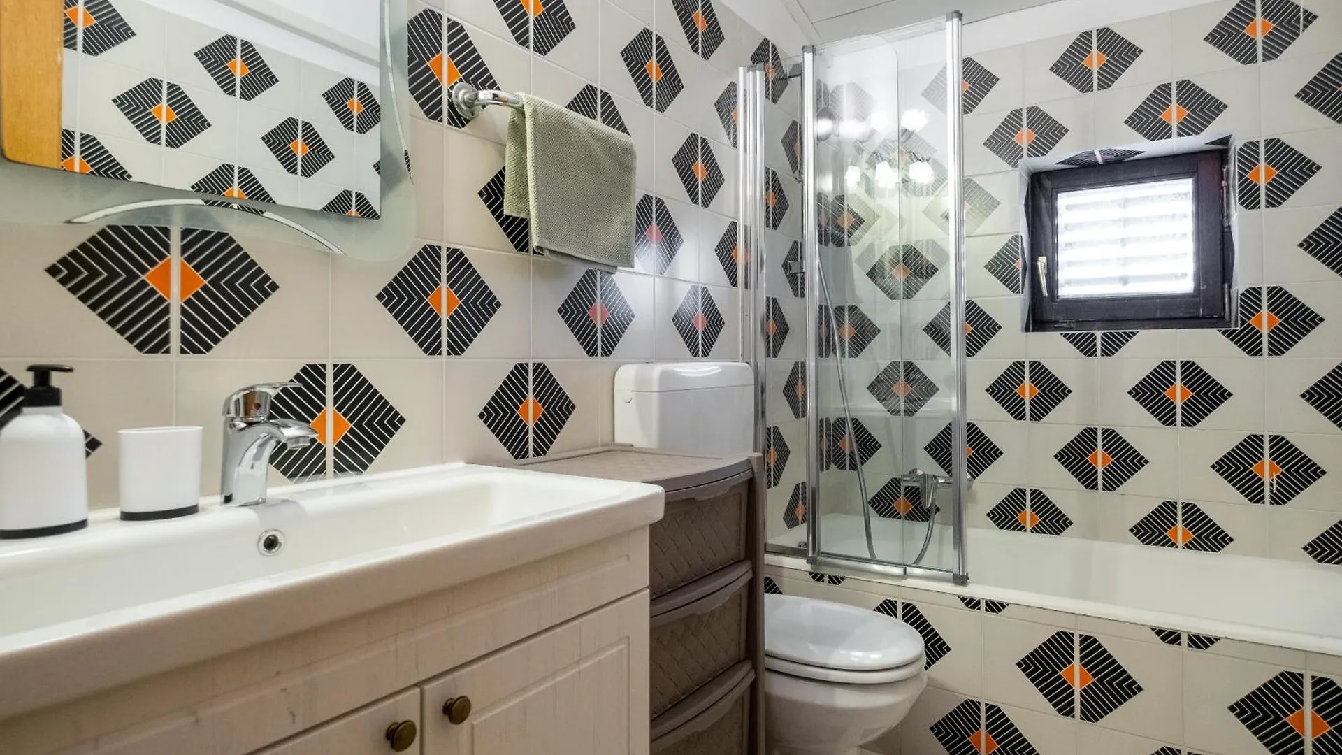 Guesthouse Villaistra Premantura
