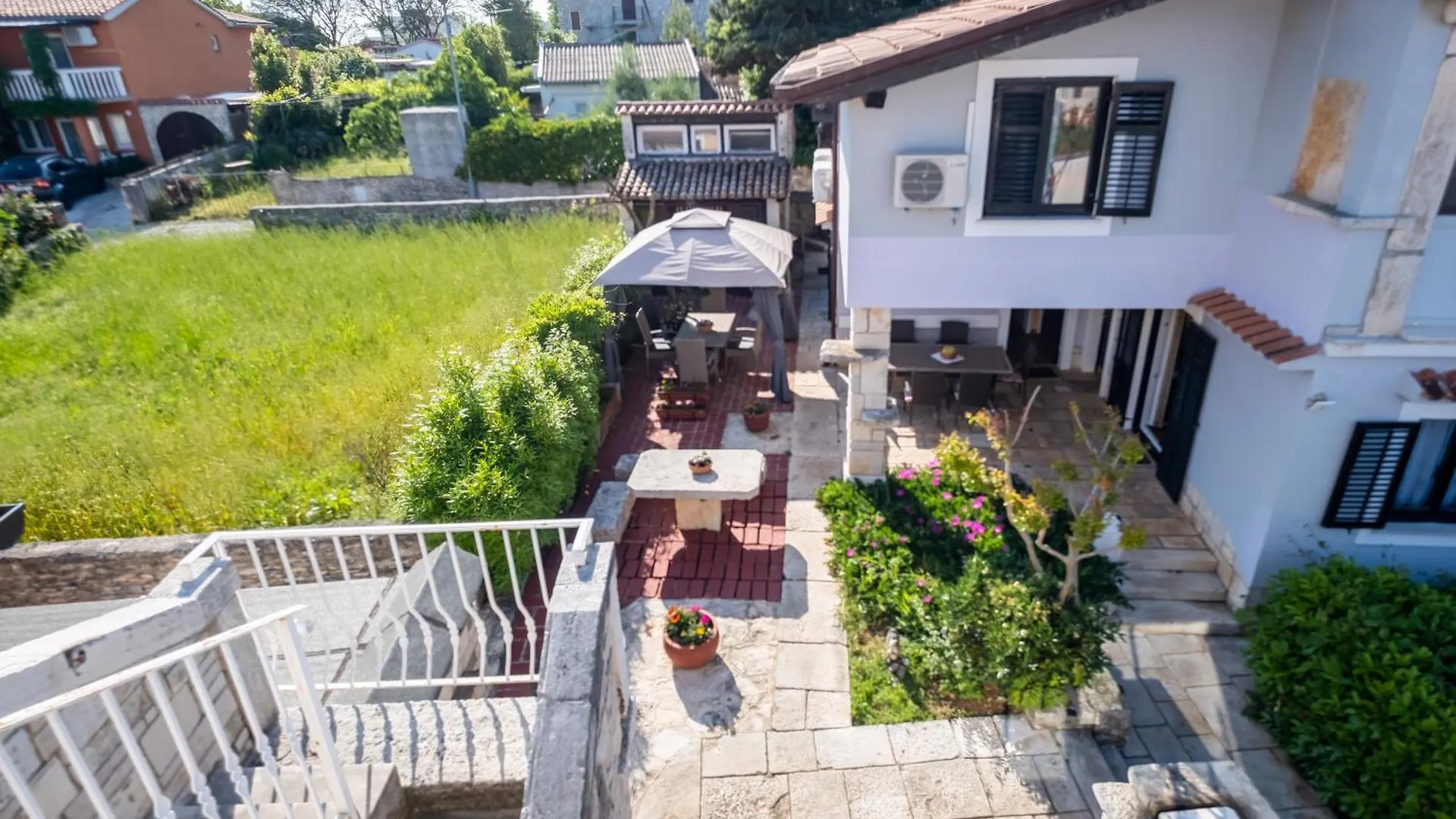 Guesthouse Villaistra Premantura