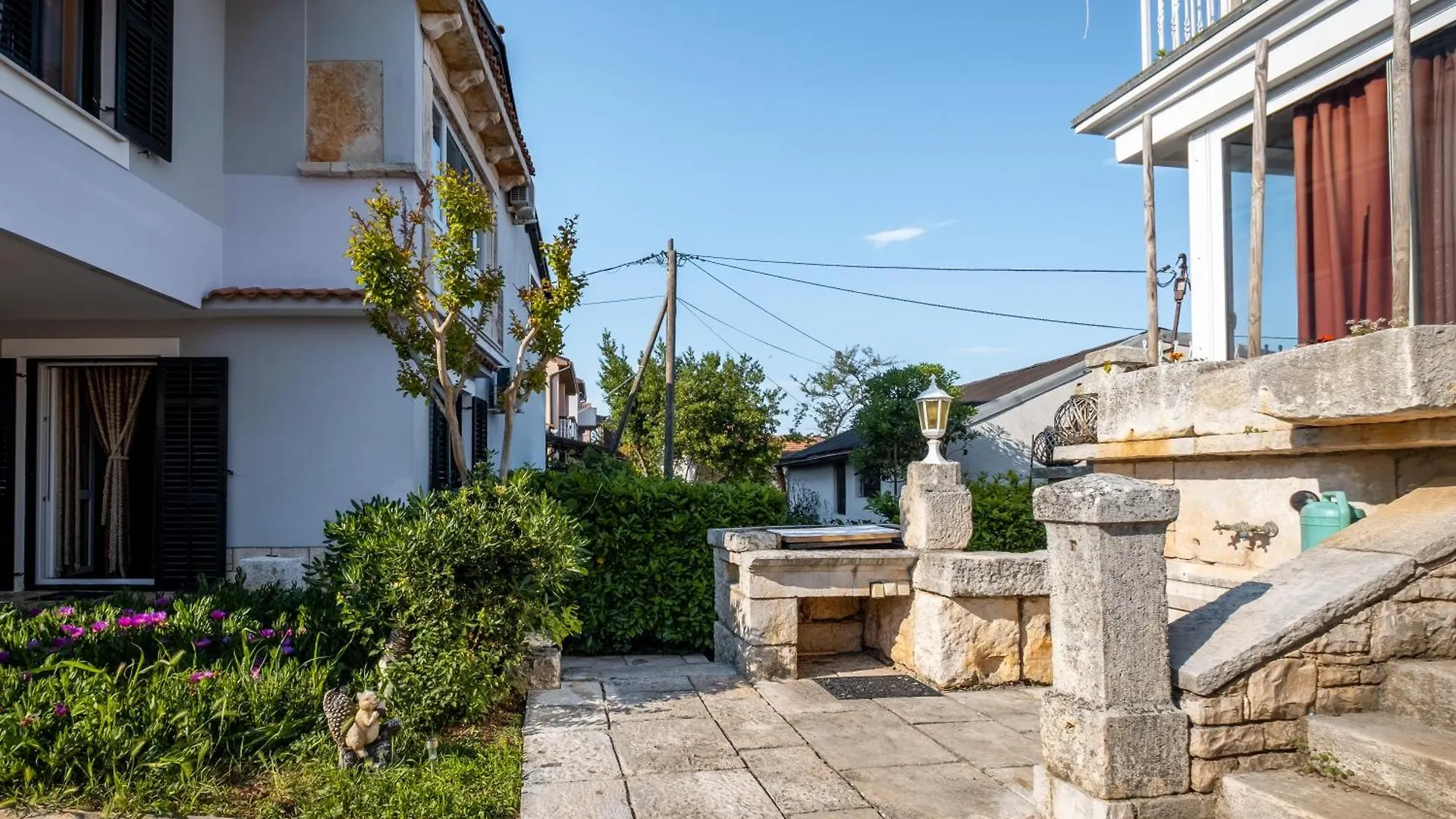 Guesthouse Villaistra Premantura 0*,