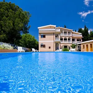 Affittacamere Sun Palace, Premantura