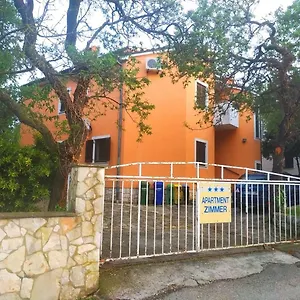 Affittacamere Sanja, Premantura